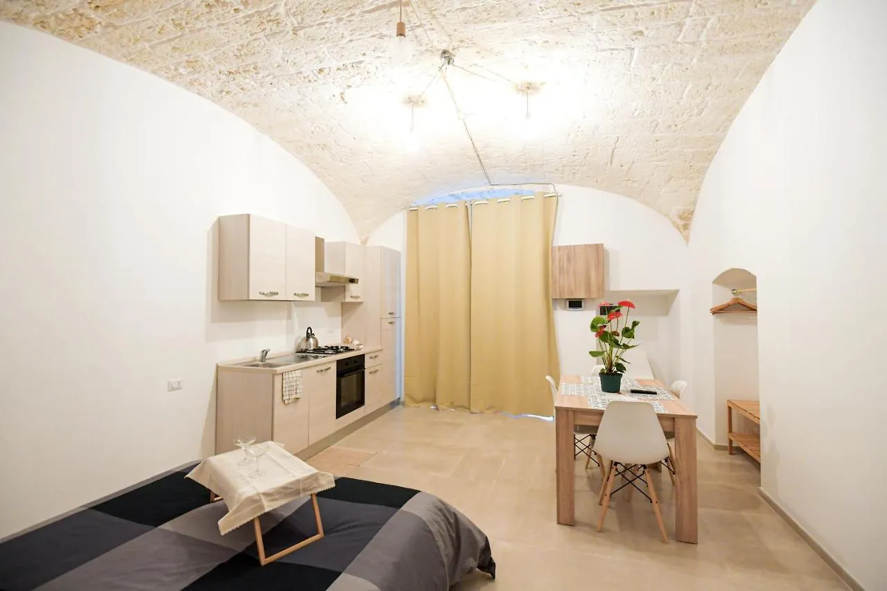 Bari City Center - Timesrl Apartments