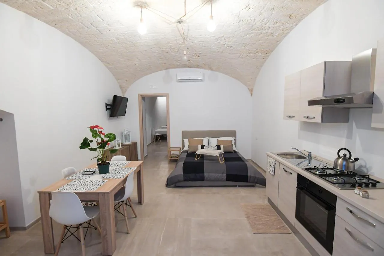 Bari City Center - Timesrl Apartments Italy
