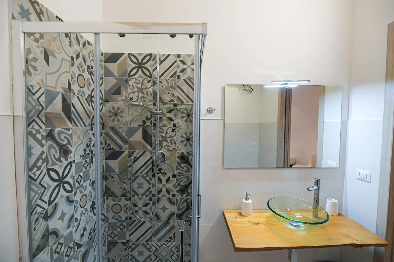 Bari City Center - Timesrl Apartments