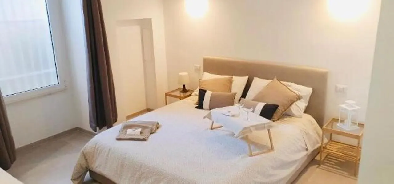Bari City Center - Timesrl Apartments