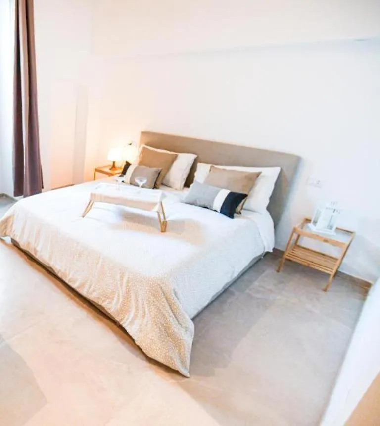 Bari City Center - Timesrl Apartments