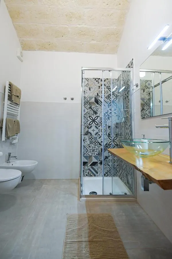 Bari City Center - Timesrl Apartments Italy