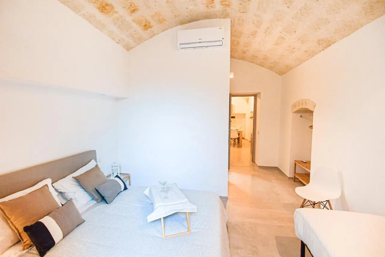 Bari City Center - Timesrl Apartments