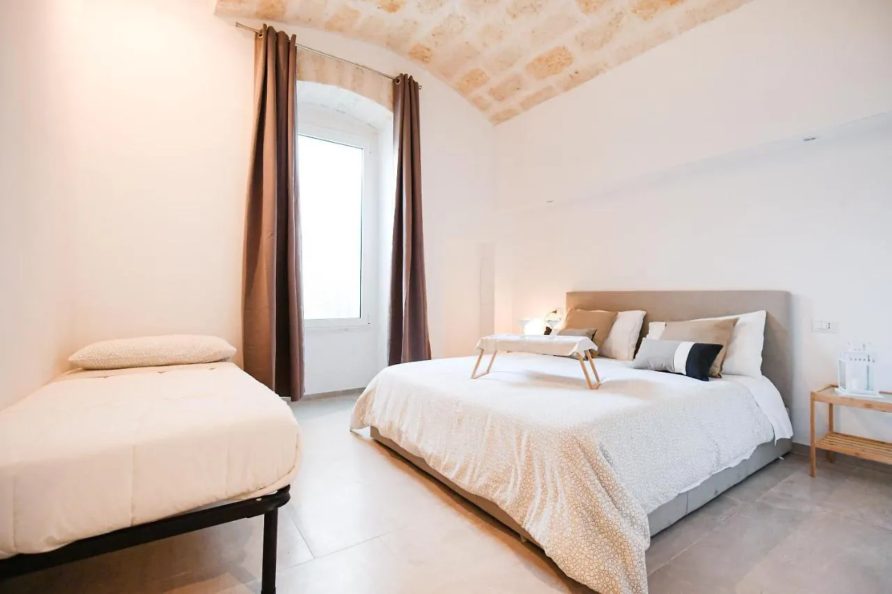 Bari City Center - Timesrl Apartments Italy