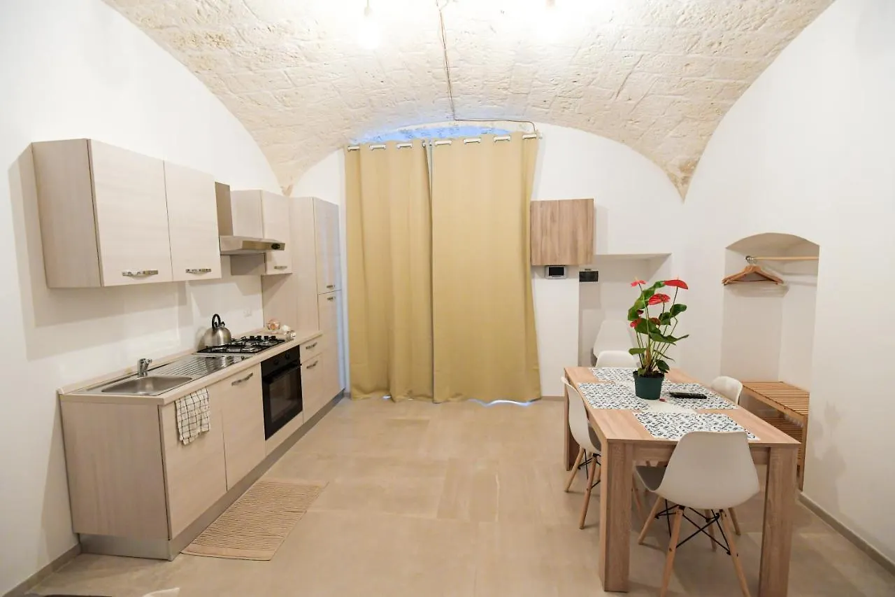 Bari City Center - Timesrl Apartments 0*,  Italy