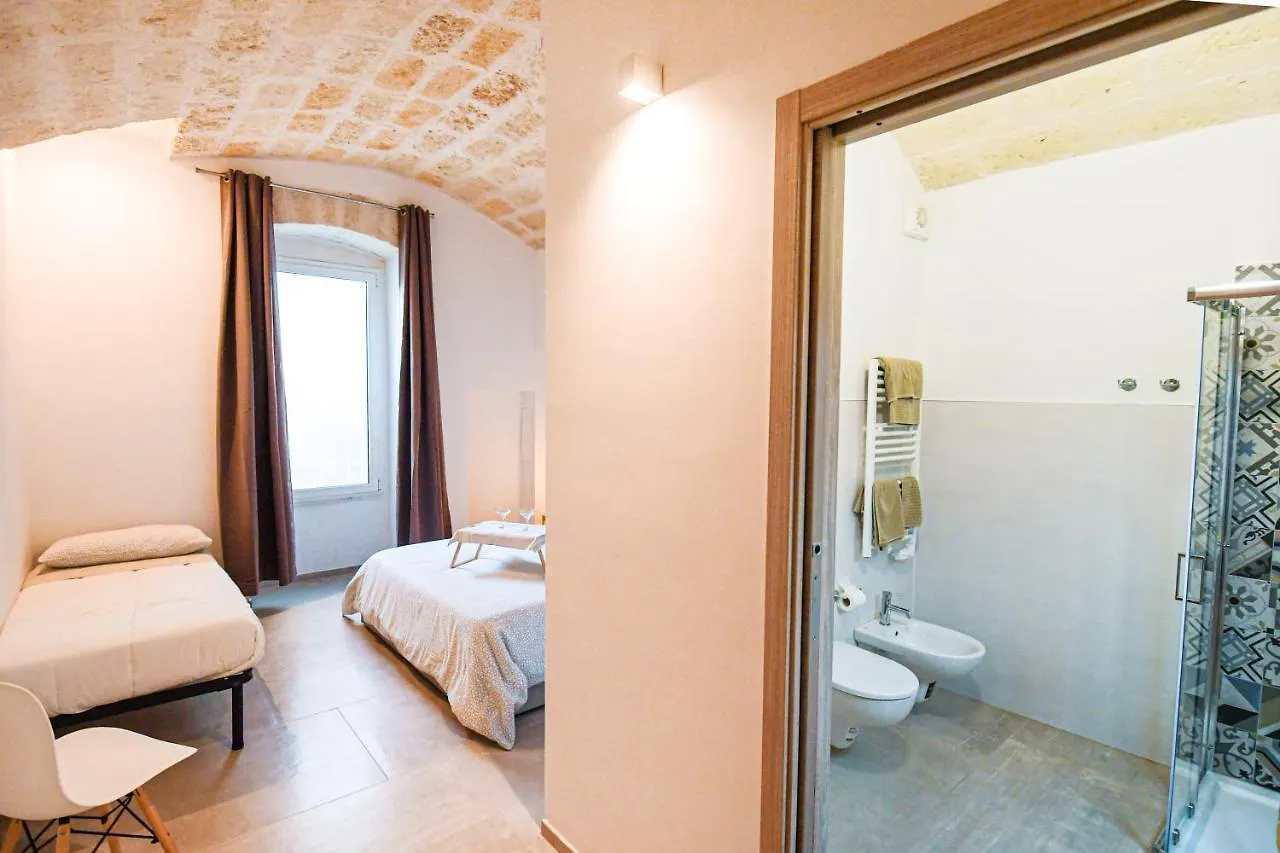 Bari City Center - Timesrl Apartments