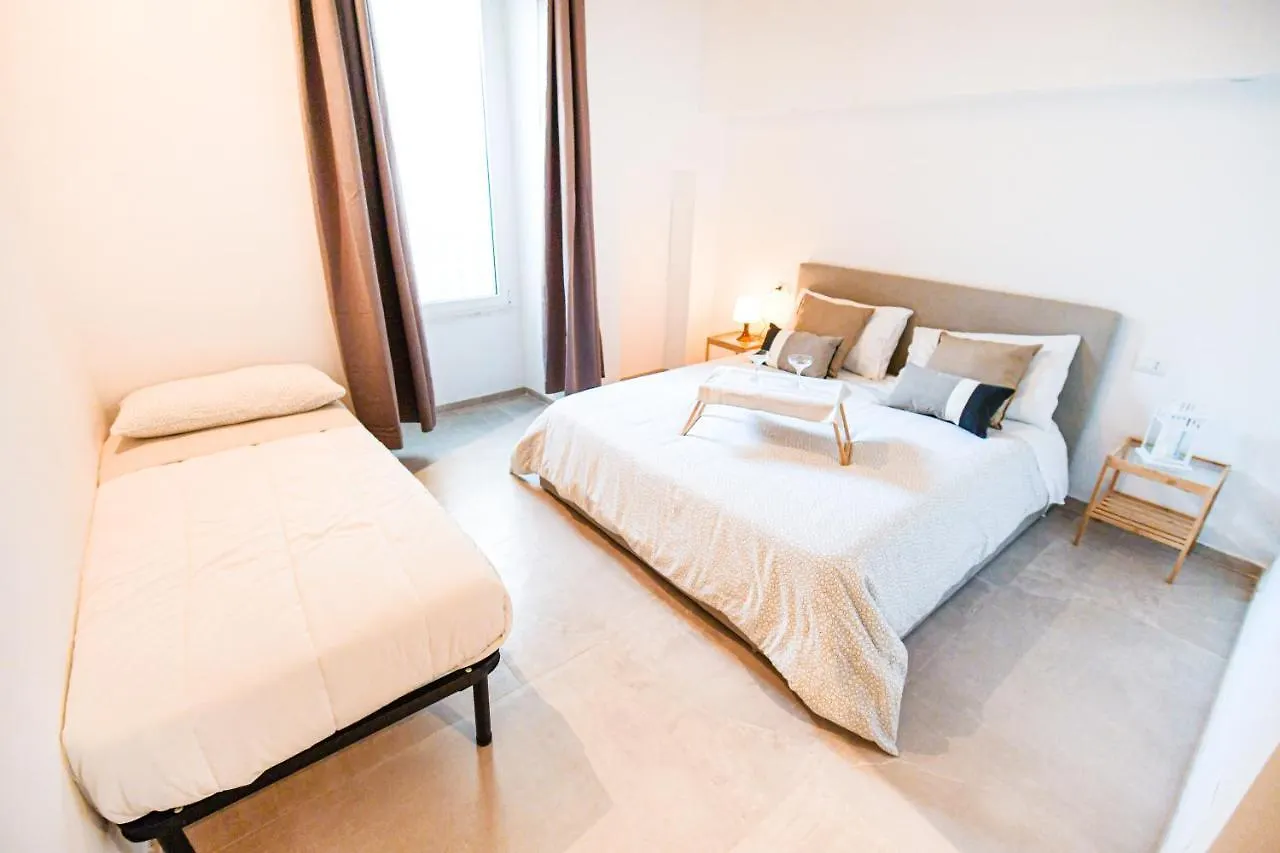 Bari City Center - Timesrl Apartments 0*,  Italy
