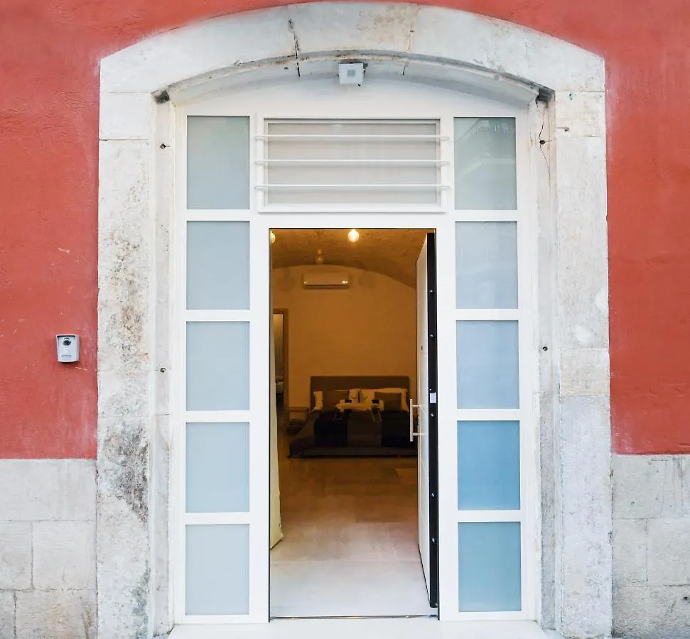 Bari City Center - Timesrl Apartments Italy